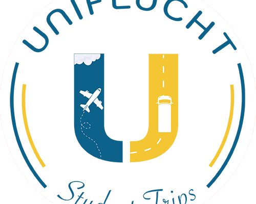 Uniflucht Student Trips logo