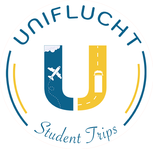 Uniflucht Student Trips logo