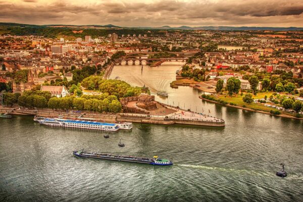 Rhine River